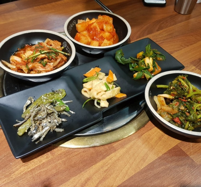 압구정육식당 이미지