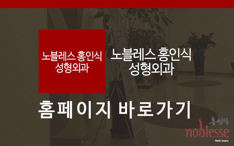 노블레스홍인식성형외과의원 이미지