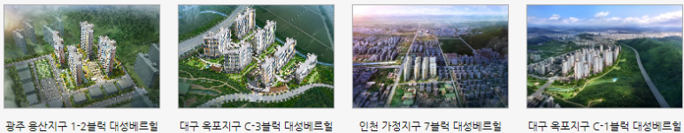 대성종합개발공사 이미지