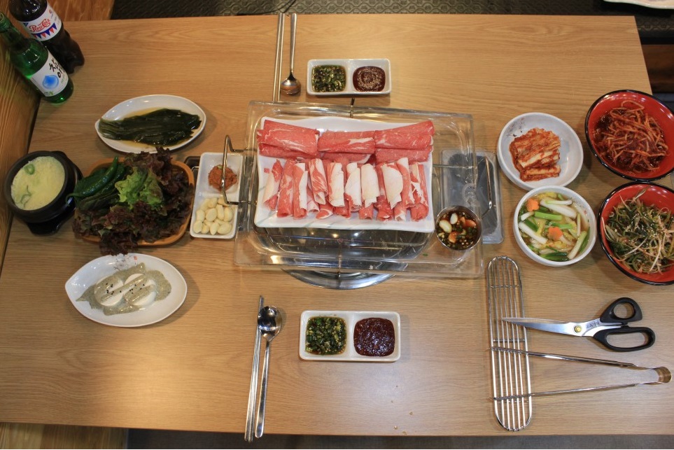 차돌 이미지