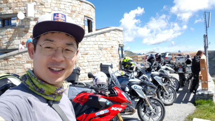 (주)알프스여행사 이미지