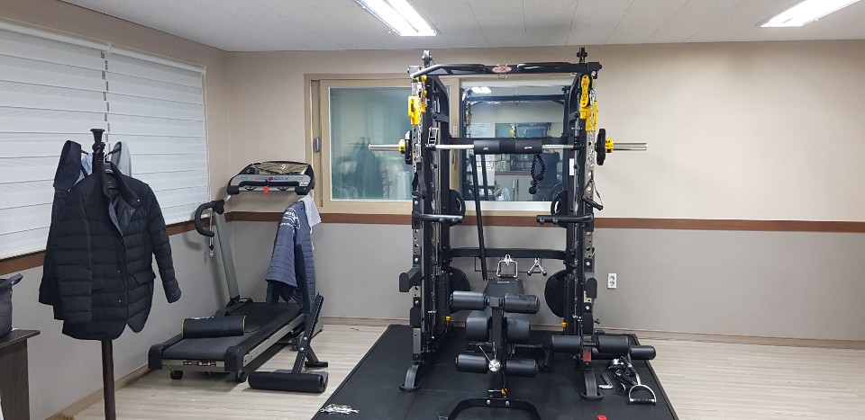 (주)부일산업 이미지