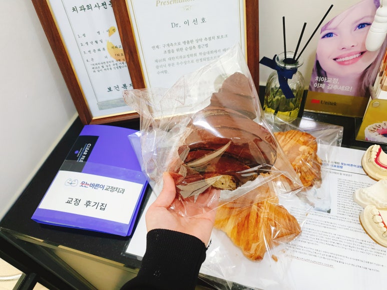 꿈꾸는빵 이미지