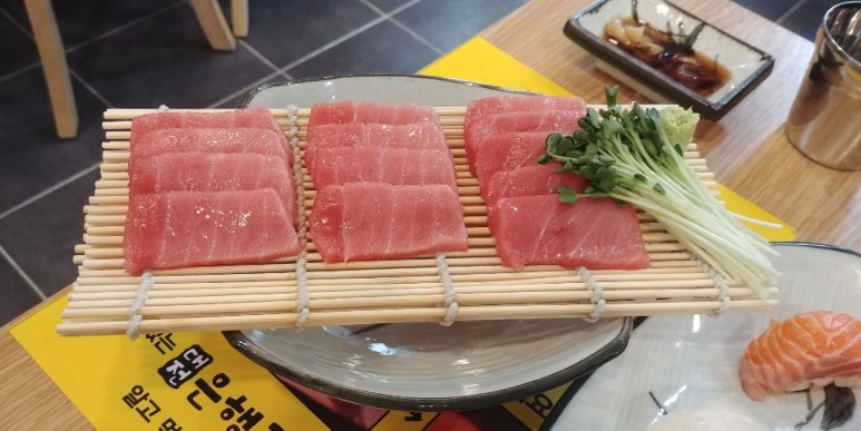 인생초밥 이미지