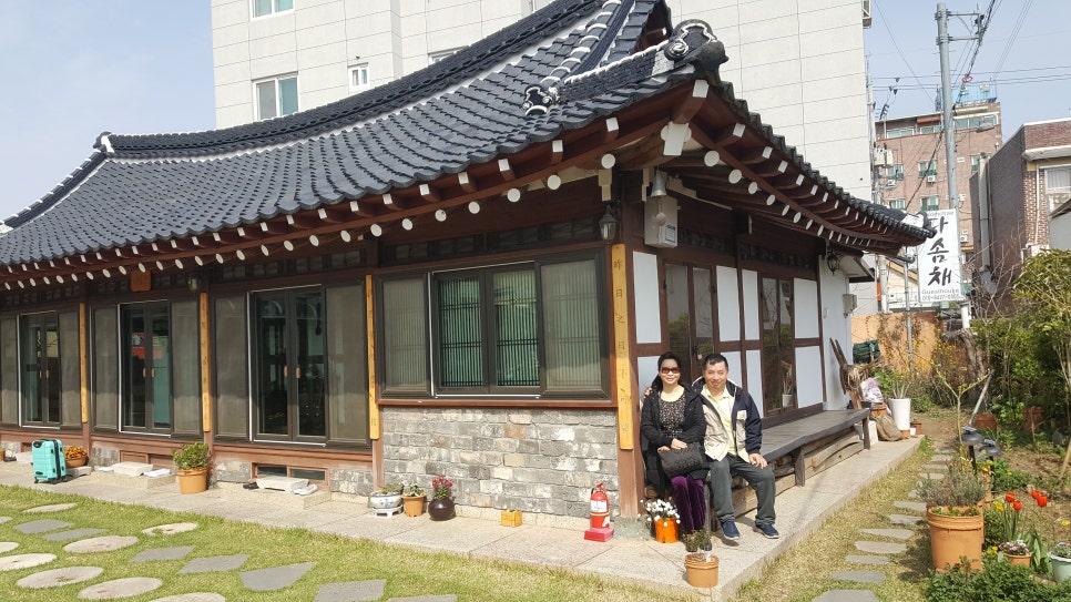 새소리게스트하우스 이미지