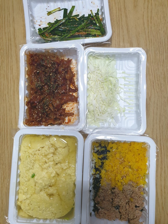 닭발각 이미지