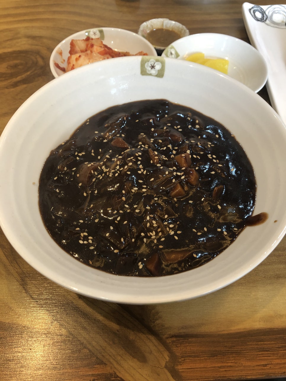 황제소바 이미지