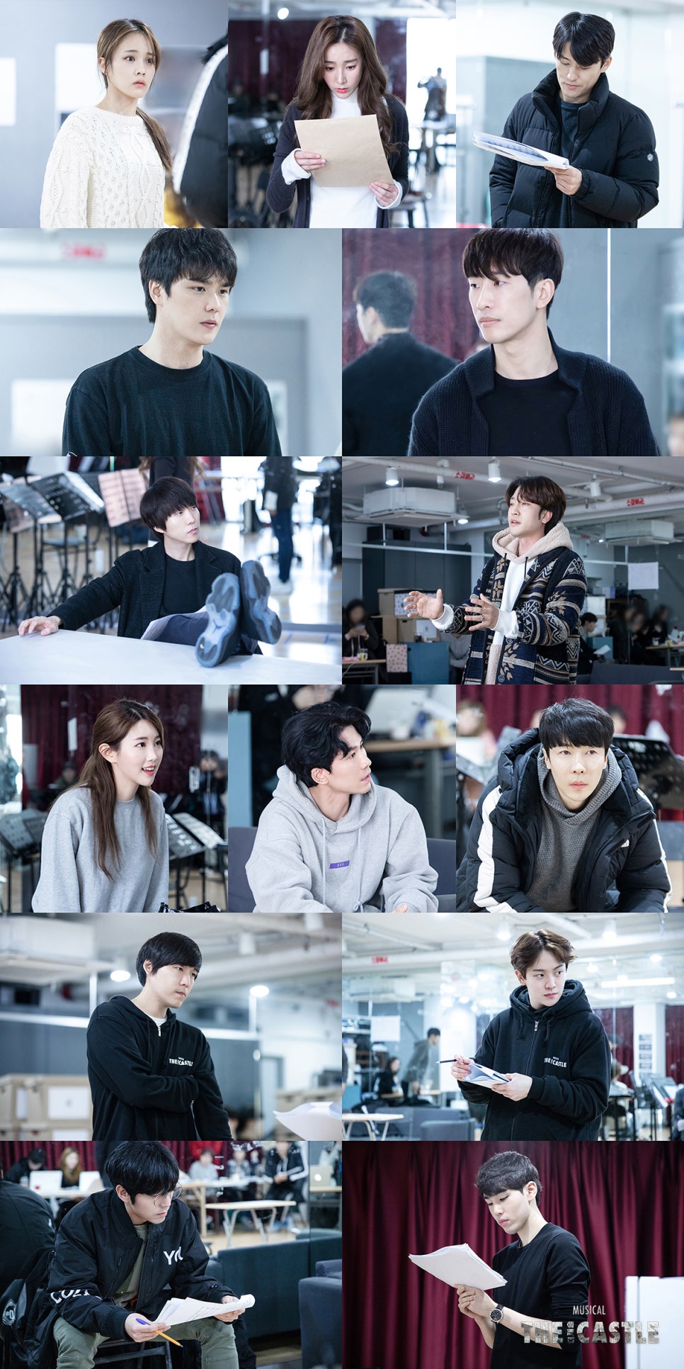더캐슬 이미지