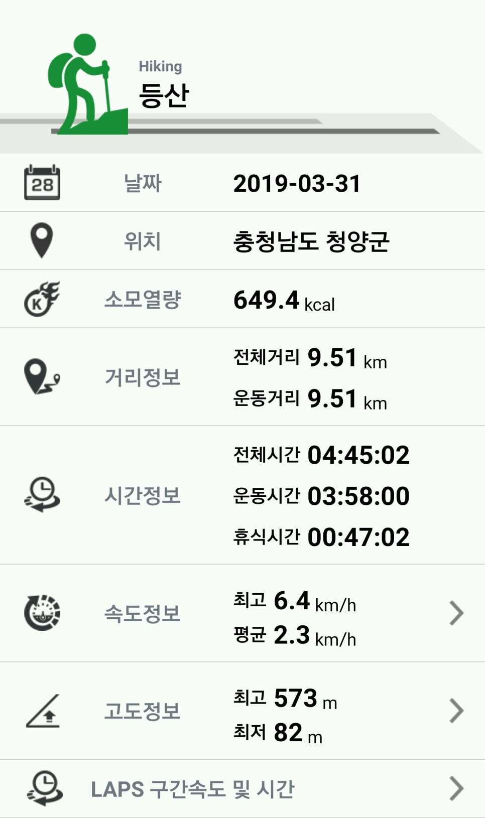 서공주JC(공주) 이미지