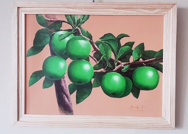 미당화랑 이미지
