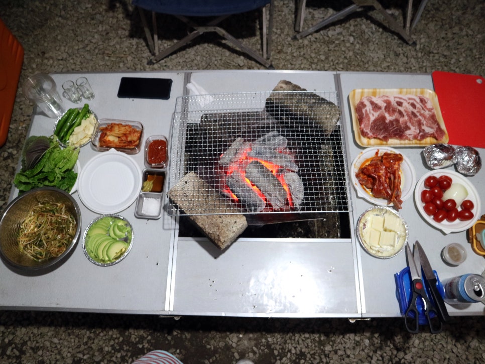 꿀꿀이축산 이미지