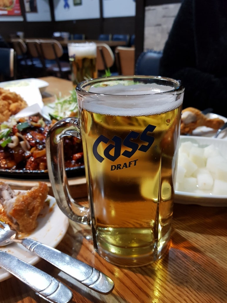 와그너치킨 이미지