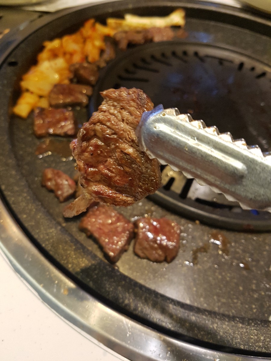 The맛있소 이미지