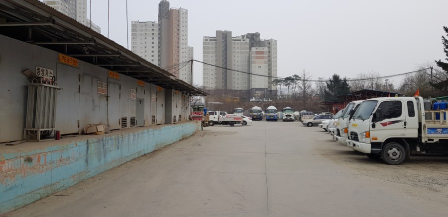 유진가스충전소 이미지