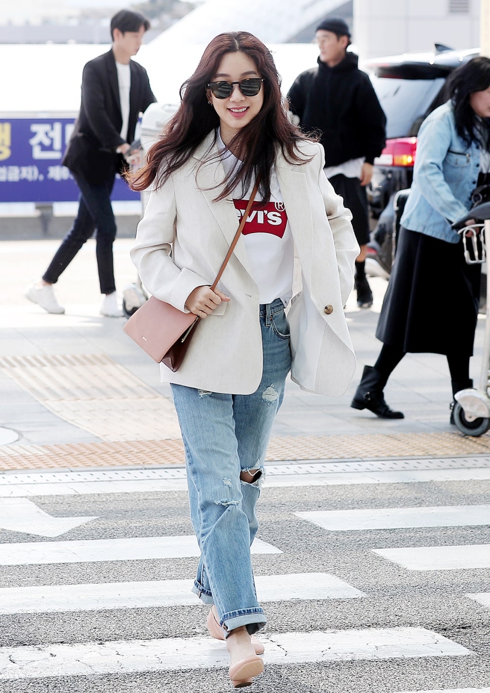 패션가방 이미지