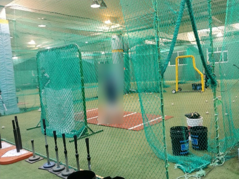 진베이스볼아카데미 이미지