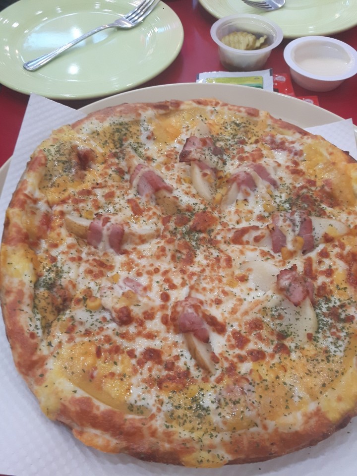 피자마루은평 이미지