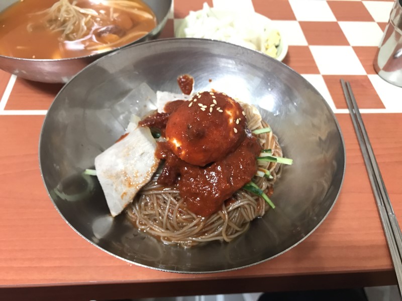 내호냉면 이미지