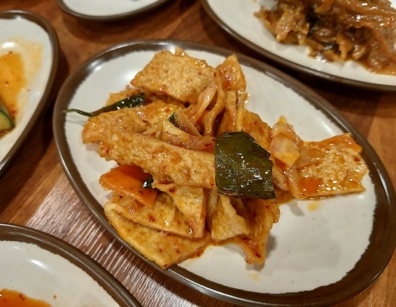 자양식당 이미지