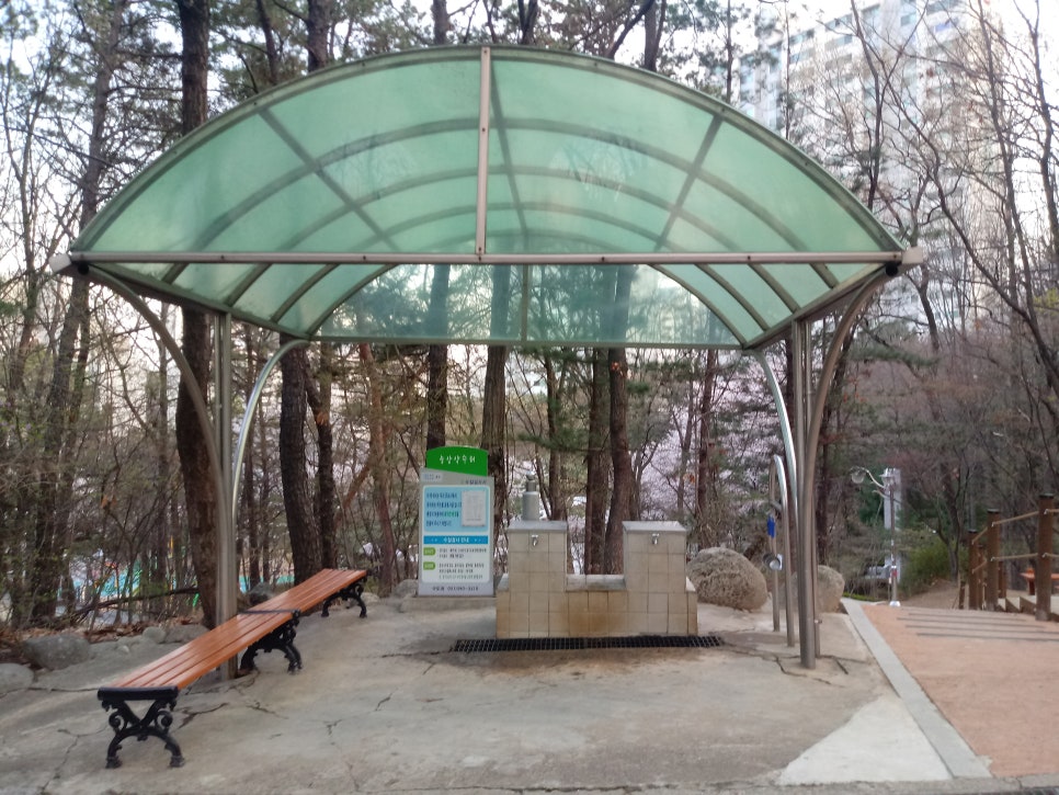 능안약수터 이미지