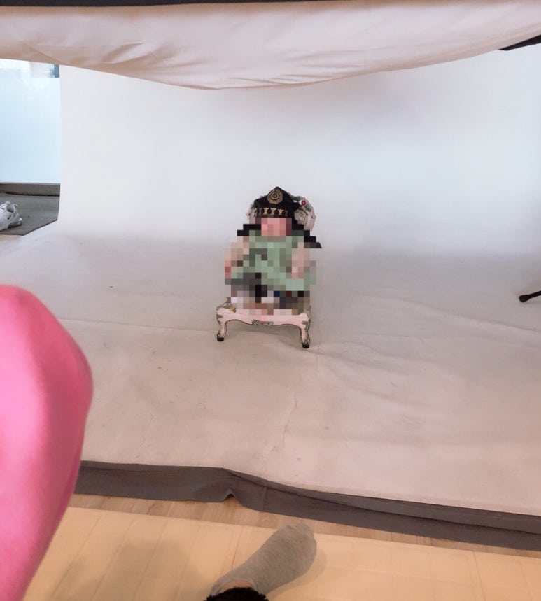 베베블리사진관 이미지