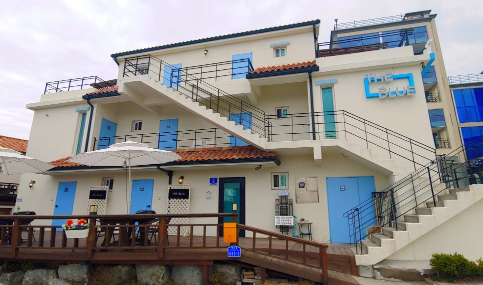 더블루펜션 이미지