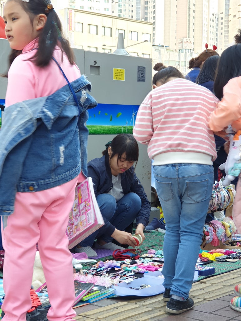 논골마켓 이미지