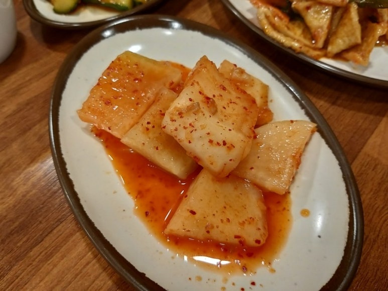 정읍식당 이미지