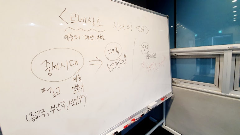 감동액터스뮤지컬연기학원 이미지