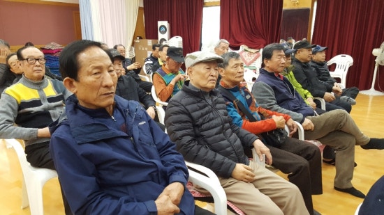 대불노인복지관 이미지