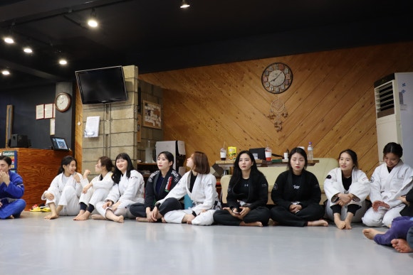 대치주짓수 이미지
