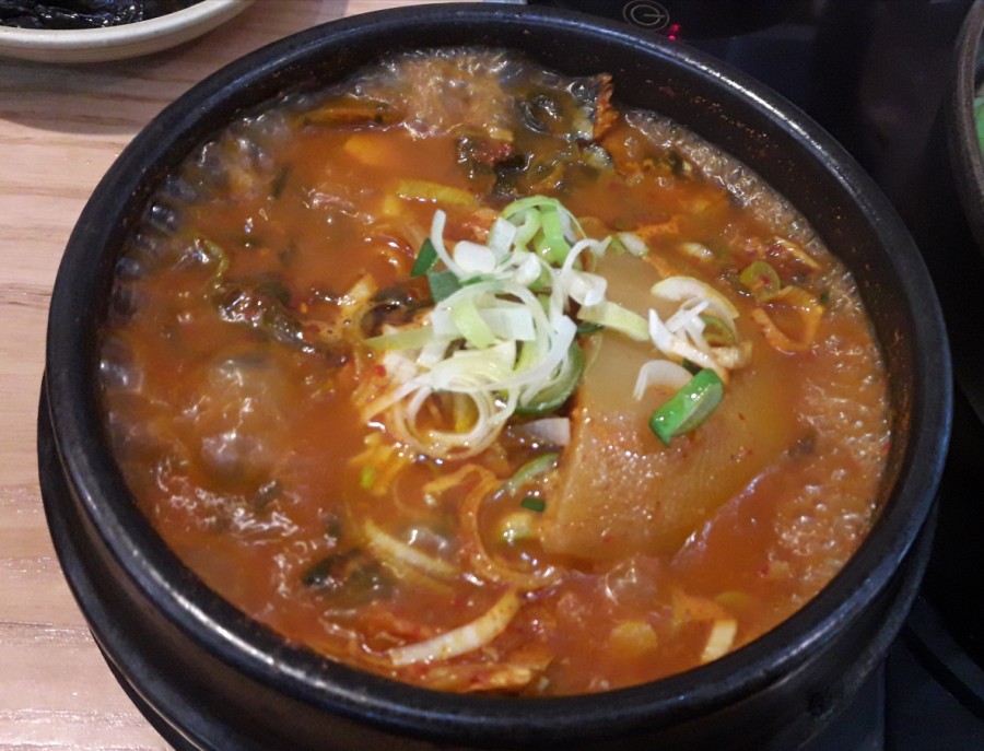 미스터시래기롯데몰수원점 이미지