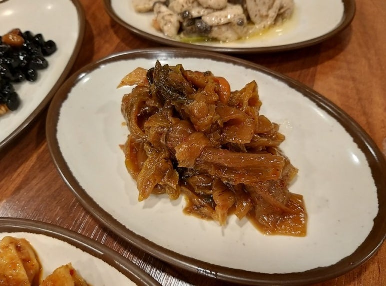 자양식당 이미지