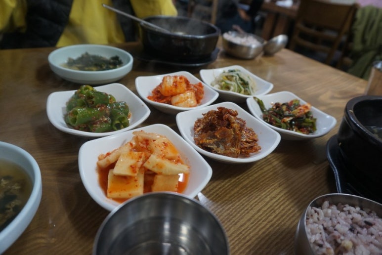 강추맛집 이미지