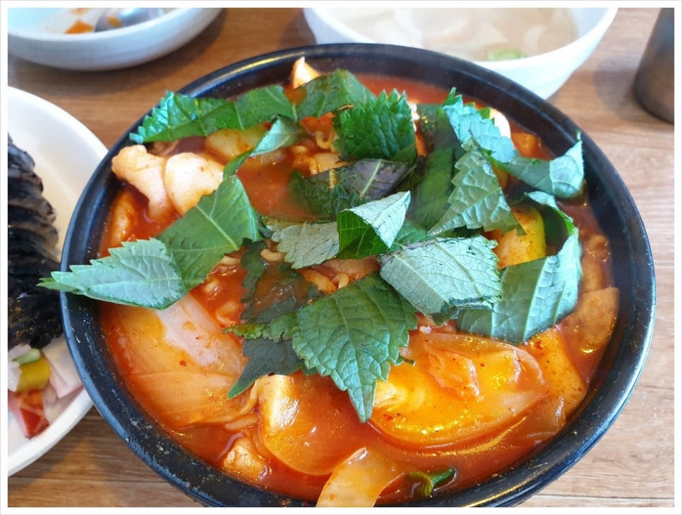 경희분식 이미지