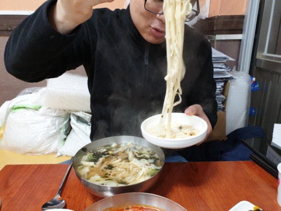 강원분식식당 이미지