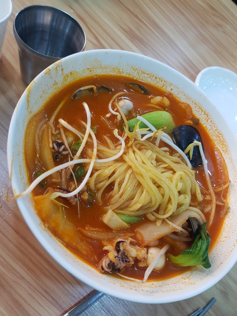 재미나반점 이미지