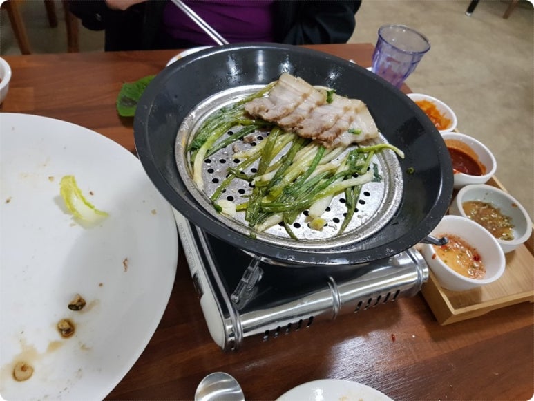 문산면옥 이미지