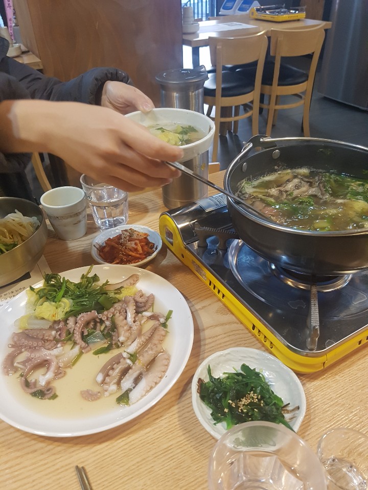 낙지부대 이미지