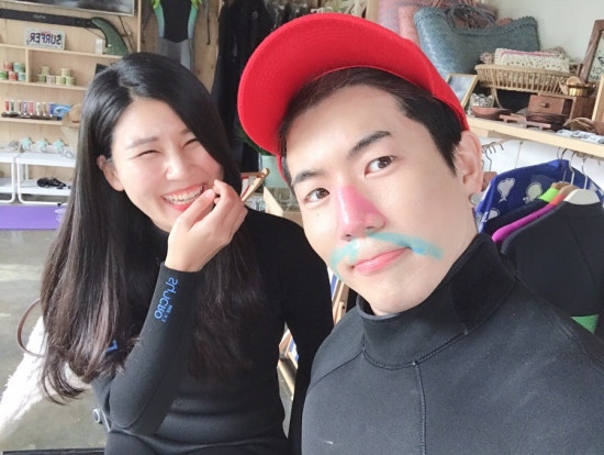 모닝국수&김밥 이미지