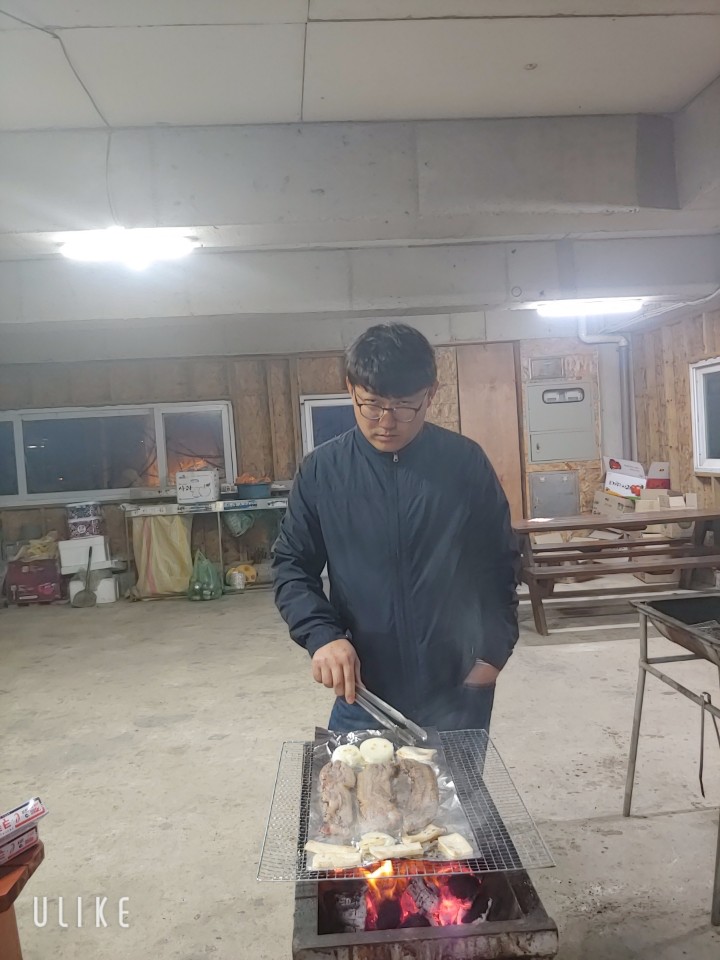 해안동백펜션 이미지