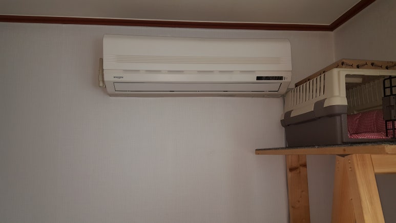 통영에어컨청소세탁기청소홈클린닥터 이미지
