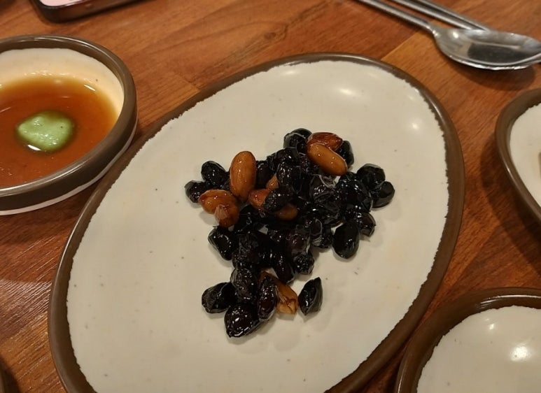자양식당 이미지