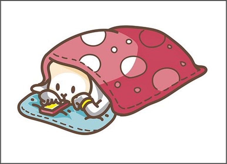 꿈이불 이미지