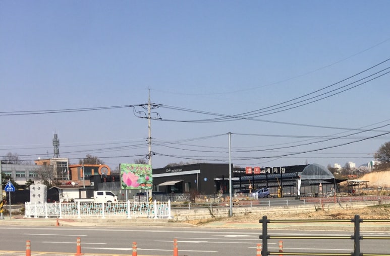덕산카세차장 이미지