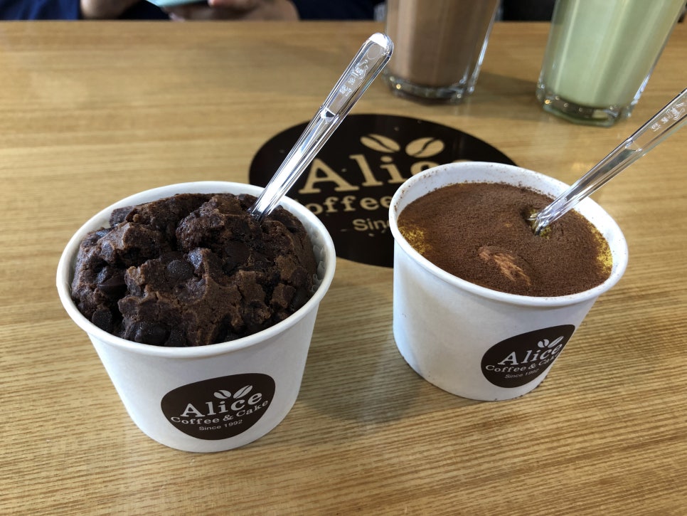 엘리스스푼케익＆커피 이미지
