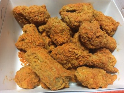 멕시카나시흥 이미지