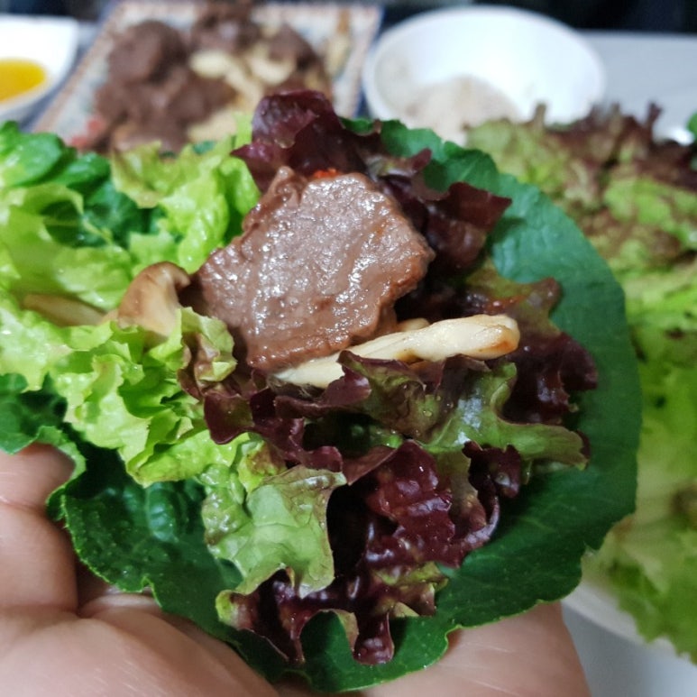 향아축산물프라자 이미지