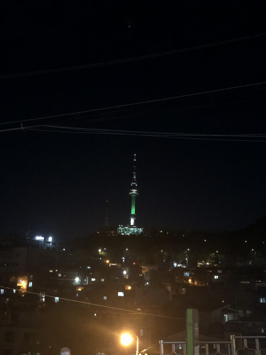 할로커피숍 이미지