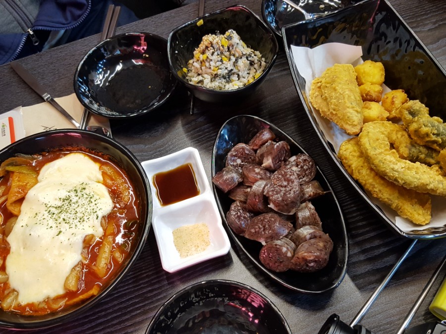 열정분식 이미지